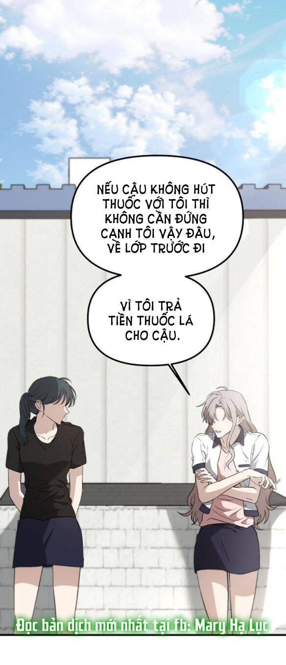 Tự Do Trong Mơ - Chap 50.2 - Trang 18
