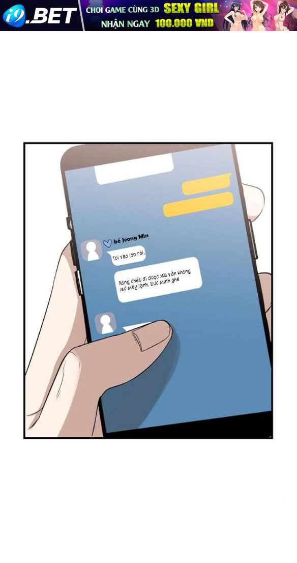 Tự Do Trong Mơ - Chap 50.2 - Trang 3