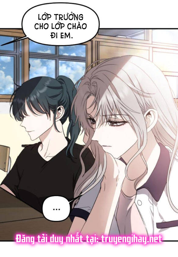 Tự Do Trong Mơ - Chap 50.2 - Trang 22