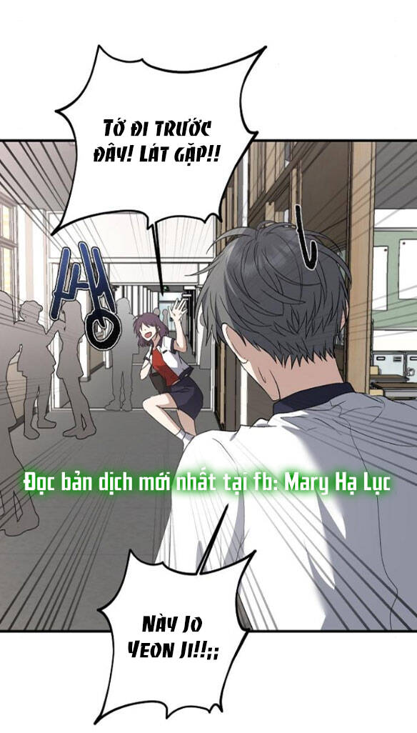 Tự Do Trong Mơ - Chap 50.2 - Trang 29