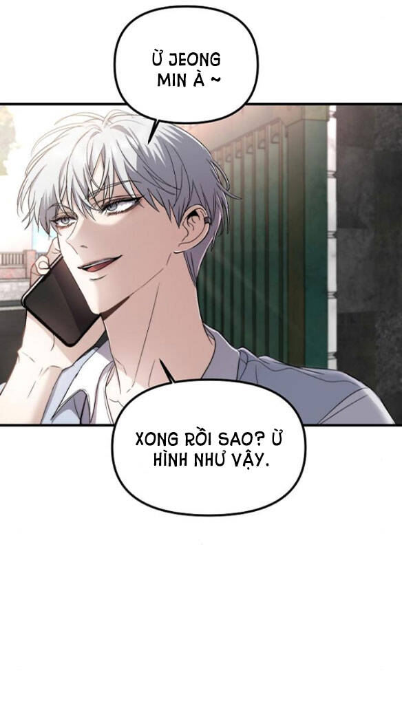 Tự Do Trong Mơ - Chap 50.2 - Trang 35