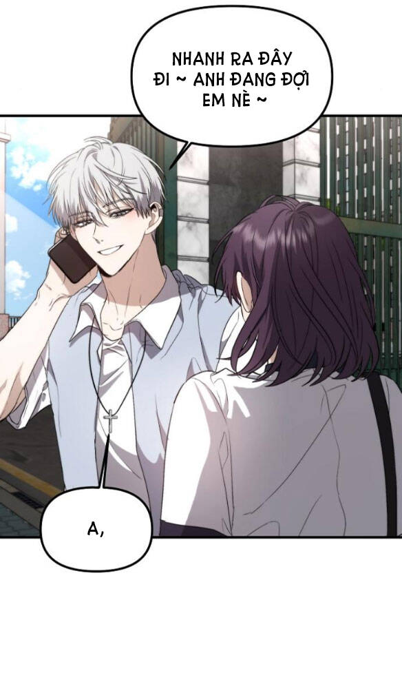 Tự Do Trong Mơ - Chap 50.2 - Trang 36
