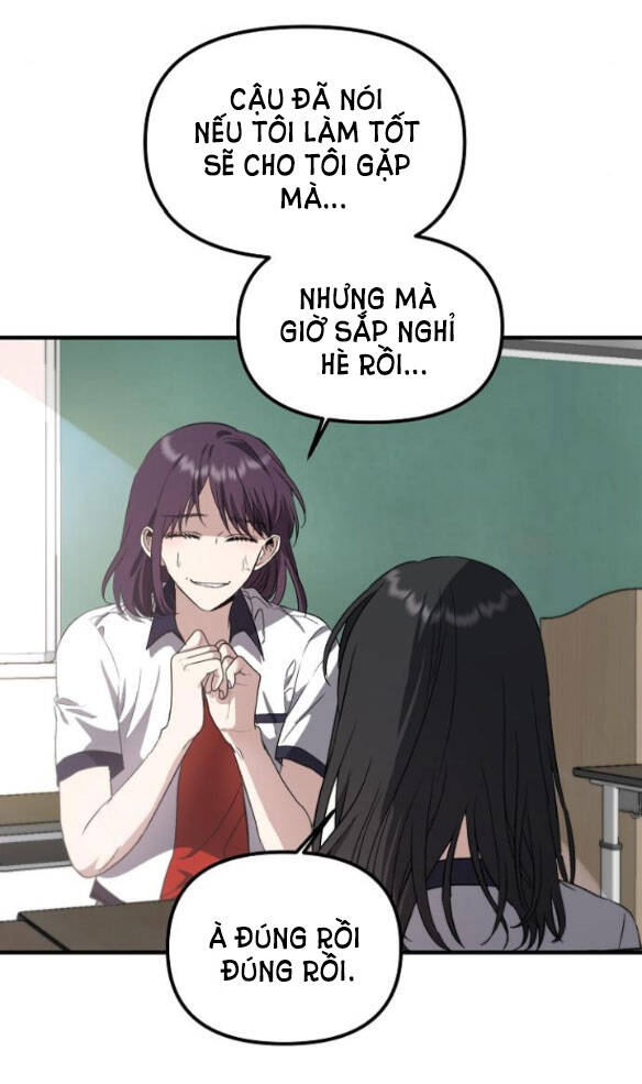 Tự Do Trong Mơ - Chap 50.2 - Trang 6