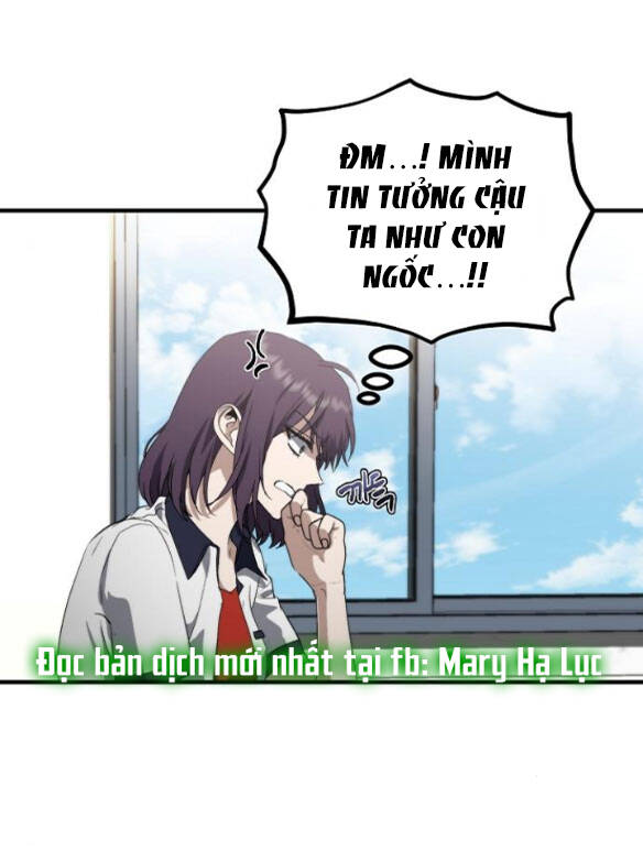Tự Do Trong Mơ - Chap 50.2 - Trang 8