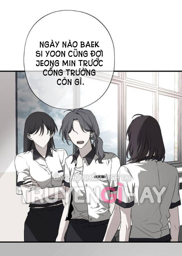 Tự Do Trong Mơ - Chap 50.2 - Trang 10