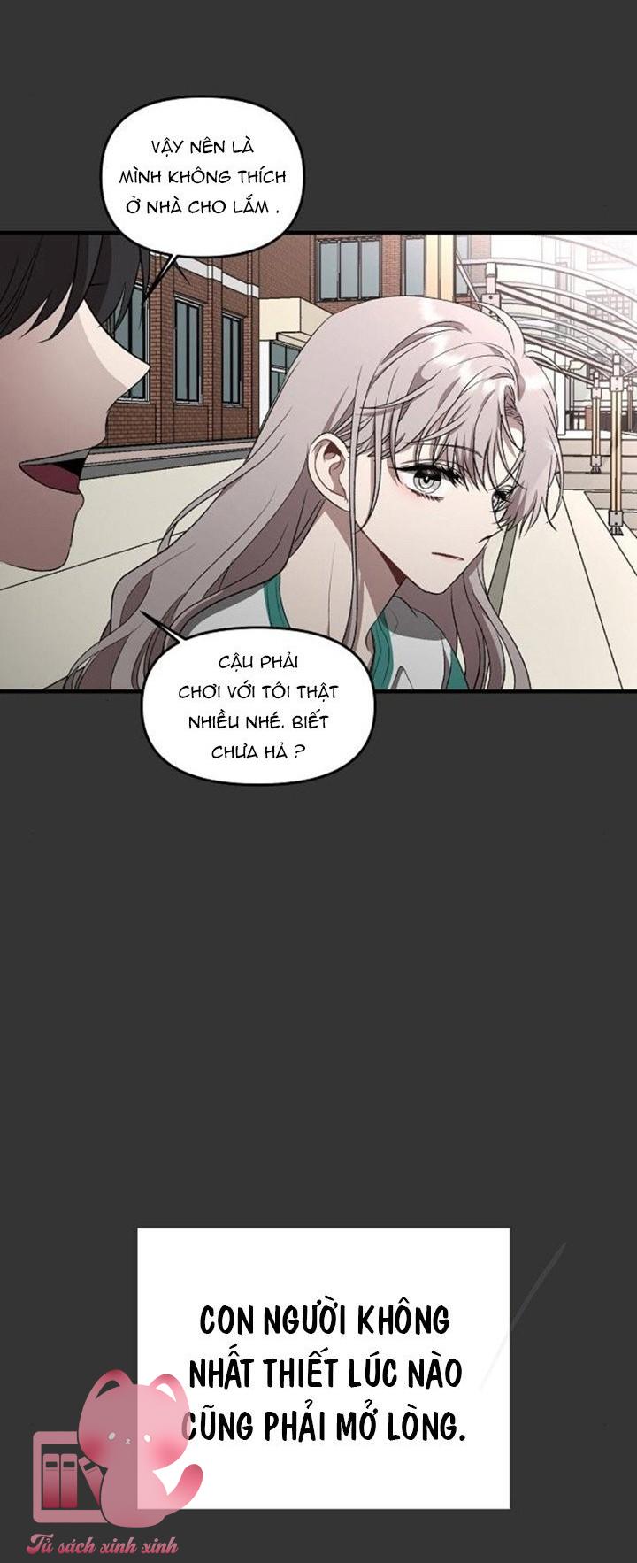 Tự Do Trong Mơ - Chap 50 - Trang 2