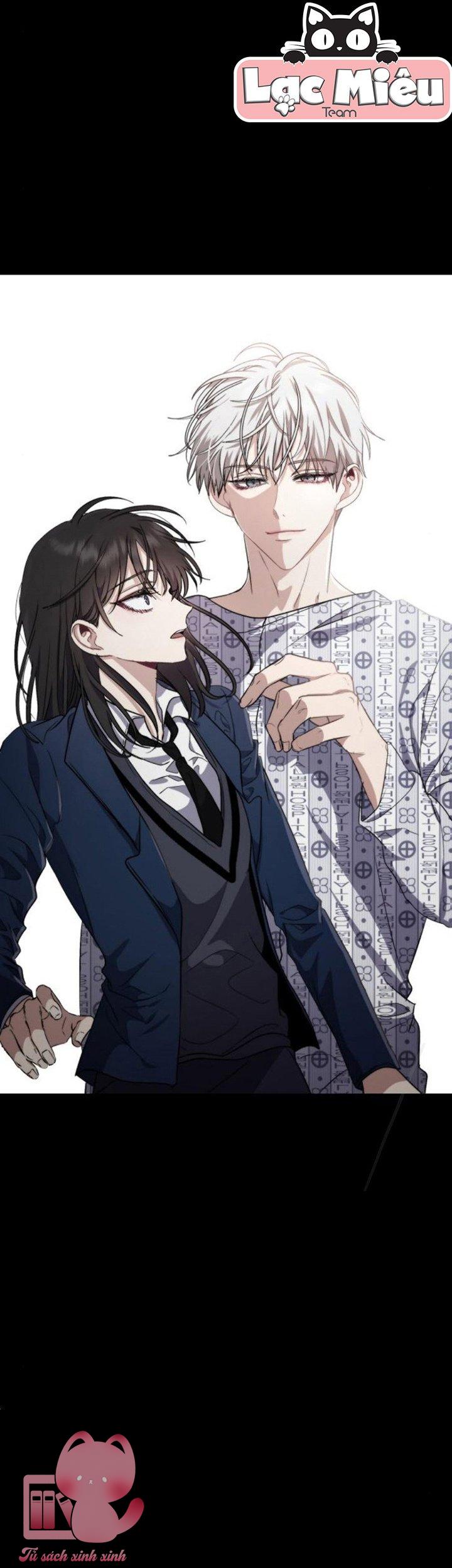 Tự Do Trong Mơ - Chap 50 - Trang 11