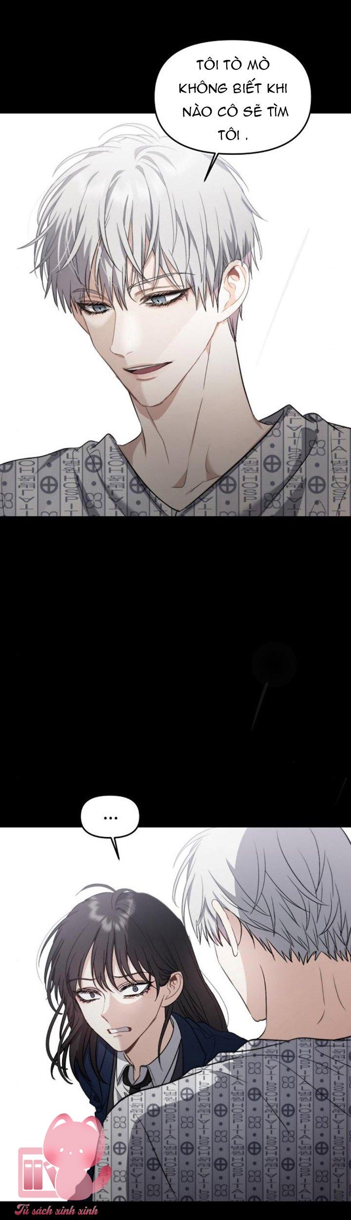 Tự Do Trong Mơ - Chap 50 - Trang 12