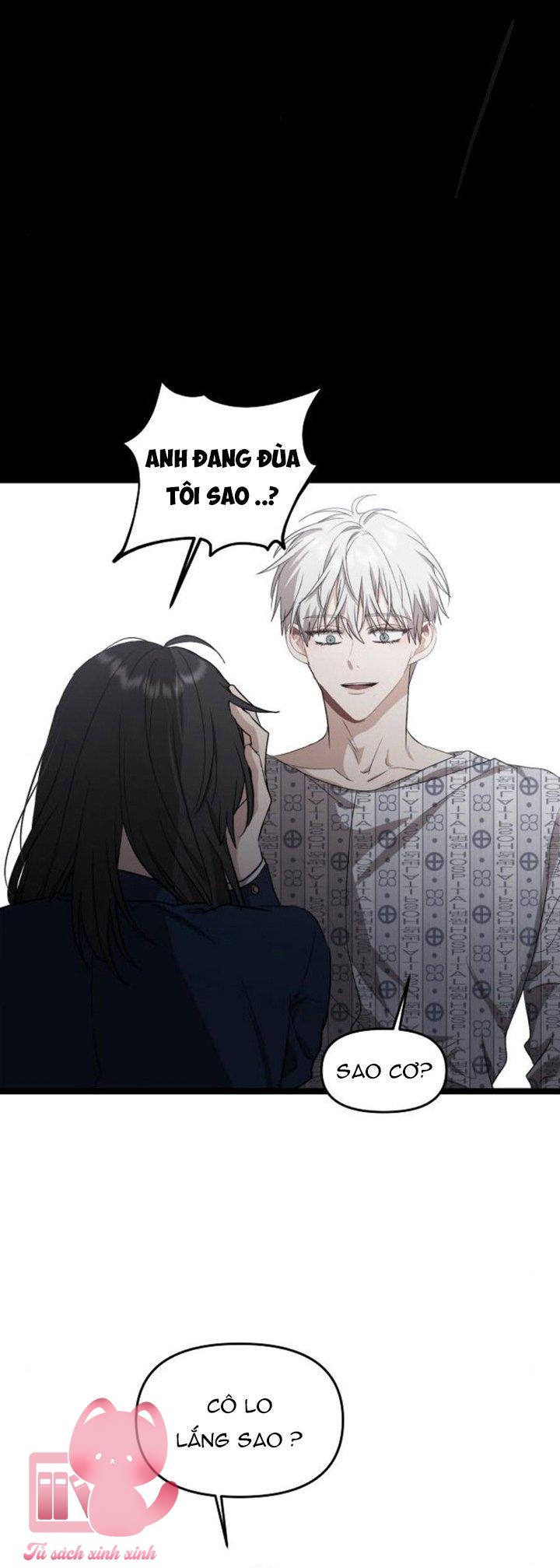 Tự Do Trong Mơ - Chap 50 - Trang 13