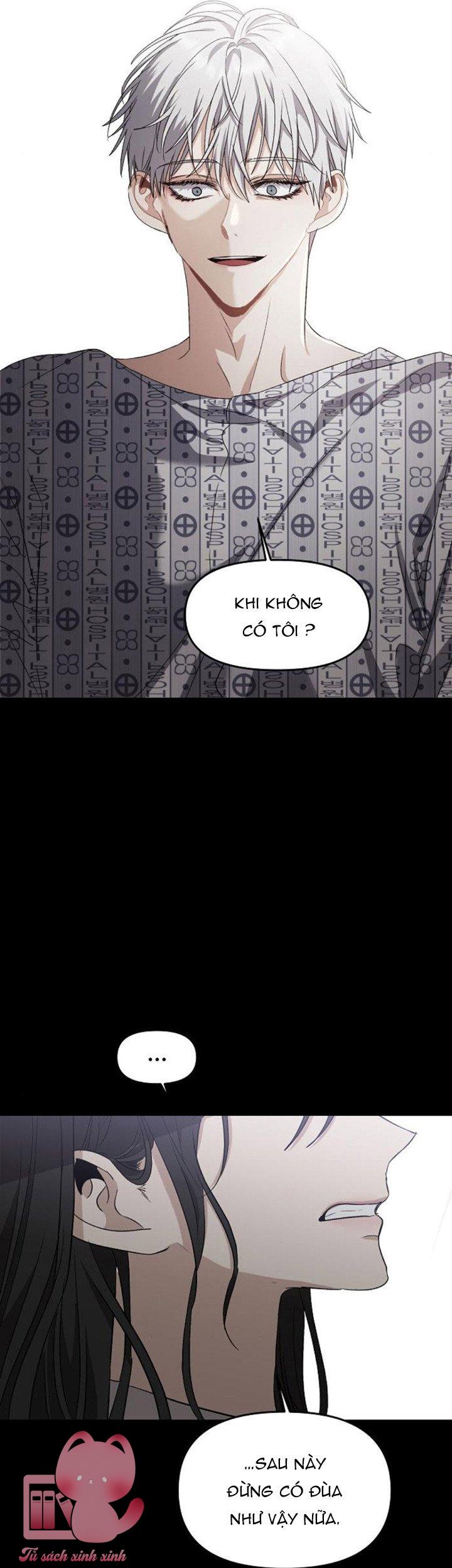 Tự Do Trong Mơ - Chap 50 - Trang 14
