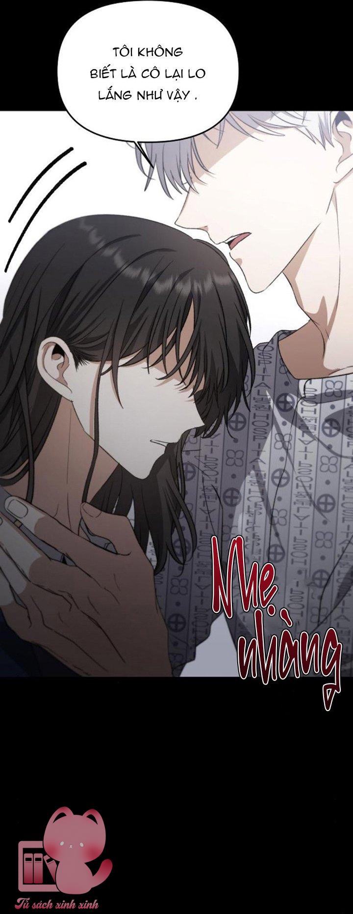 Tự Do Trong Mơ - Chap 50 - Trang 16