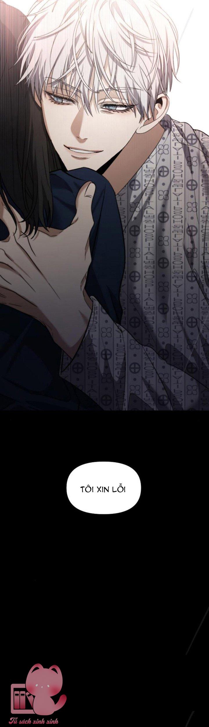 Tự Do Trong Mơ - Chap 50 - Trang 18