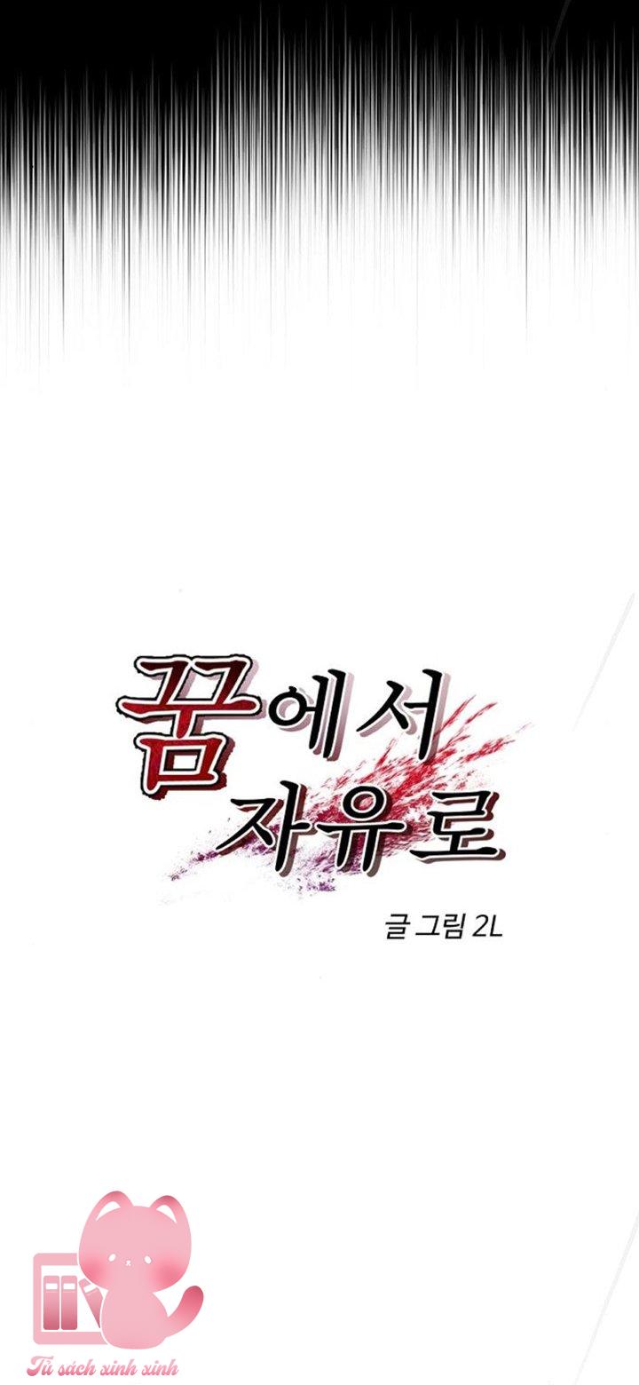 Tự Do Trong Mơ - Chap 50 - Trang 19
