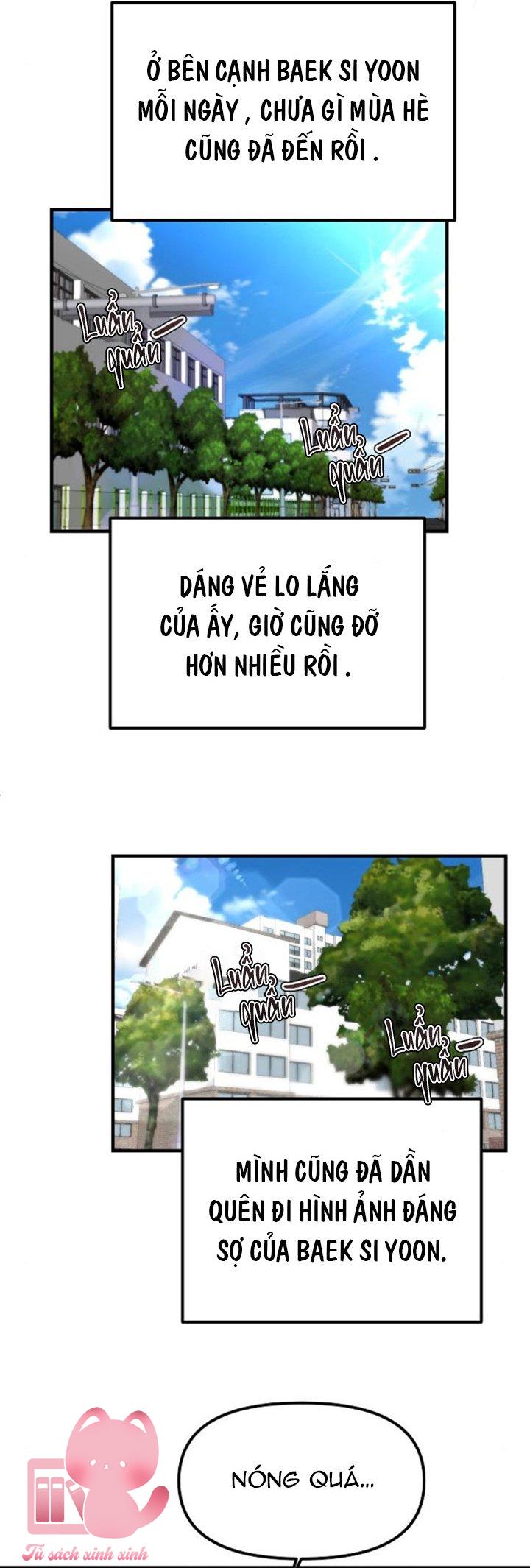 Tự Do Trong Mơ - Chap 50 - Trang 20
