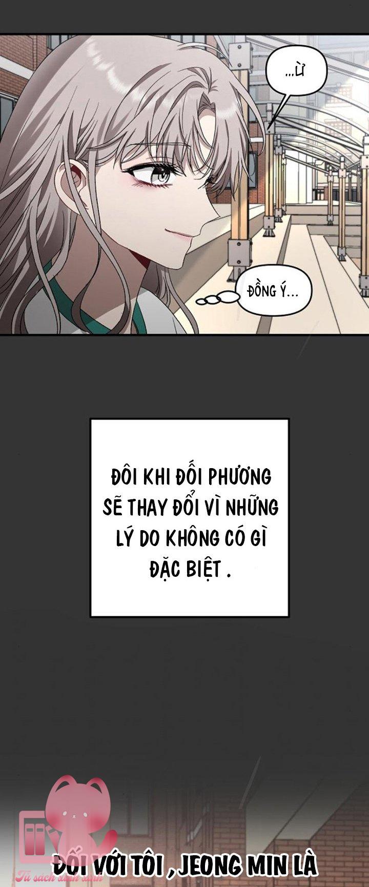Tự Do Trong Mơ - Chap 50 - Trang 3