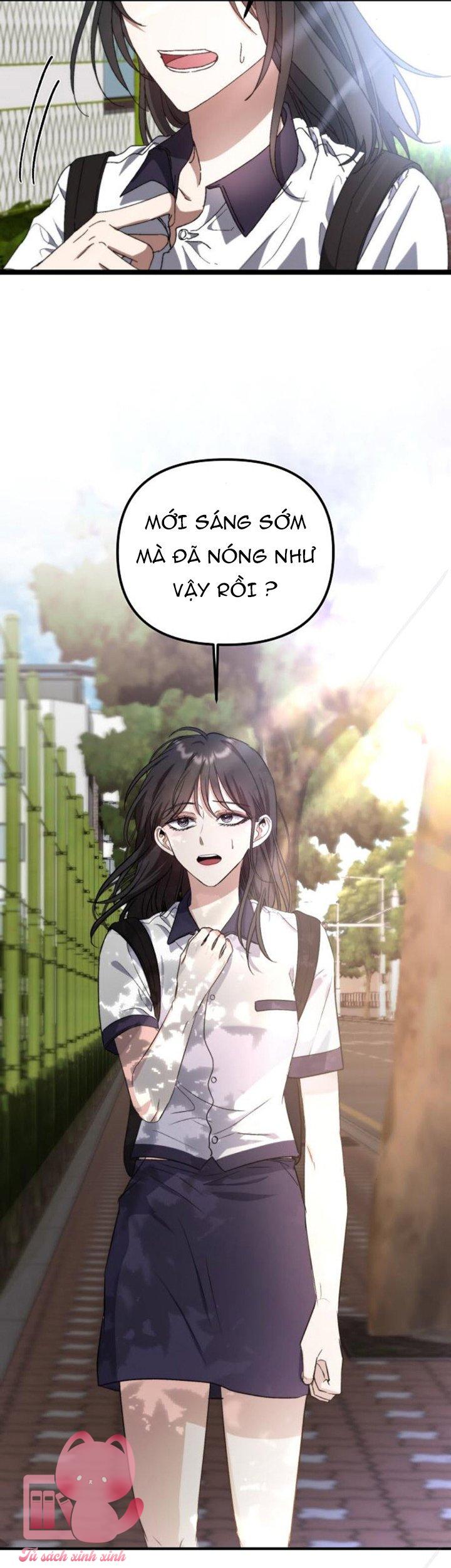 Tự Do Trong Mơ - Chap 50 - Trang 21