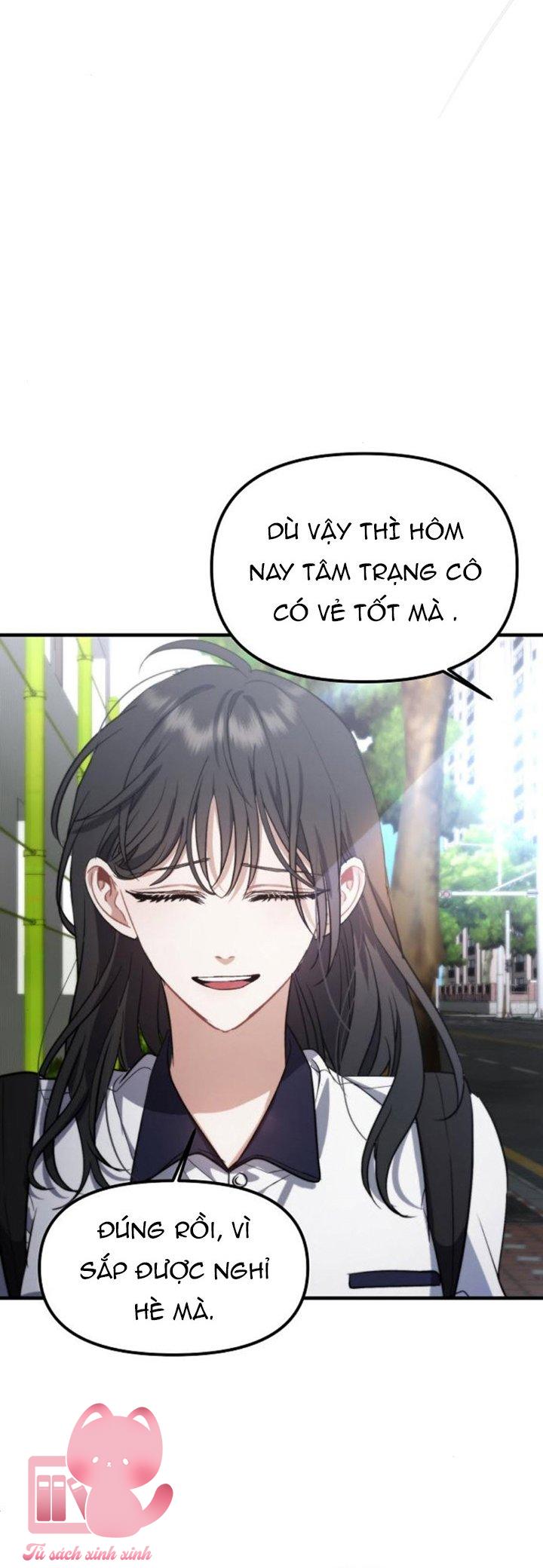 Tự Do Trong Mơ - Chap 50 - Trang 22