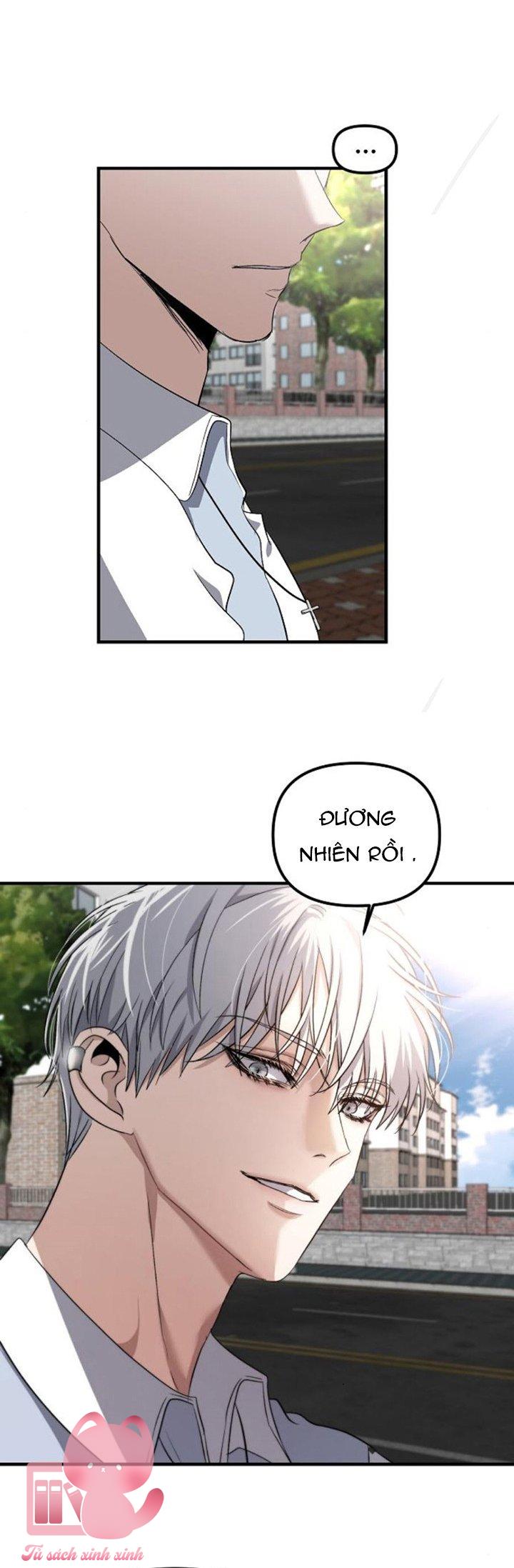 Tự Do Trong Mơ - Chap 50 - Trang 26