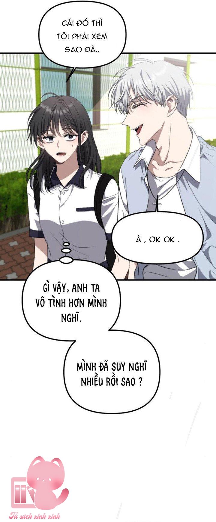 Tự Do Trong Mơ - Chap 50 - Trang 28
