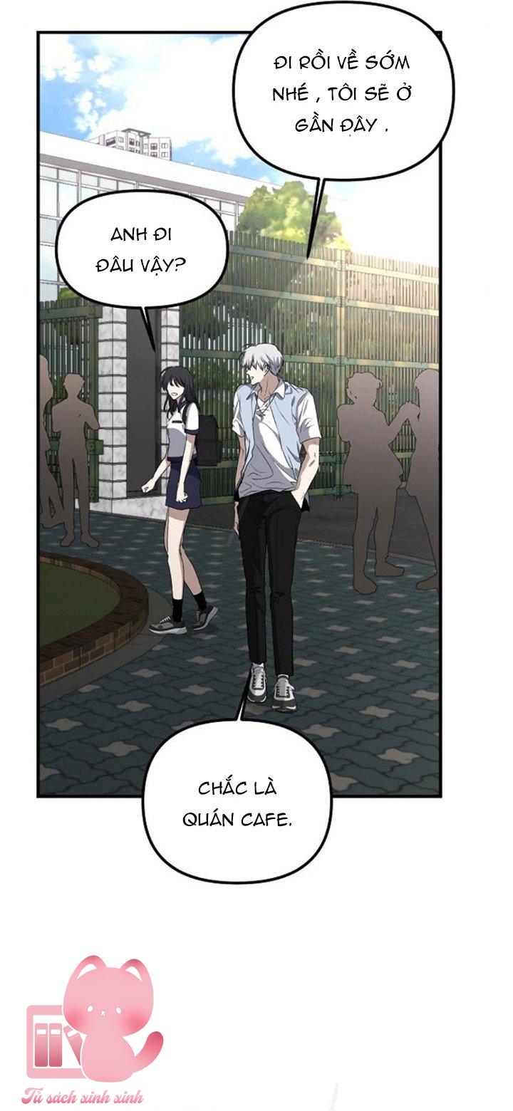 Tự Do Trong Mơ - Chap 50 - Trang 29