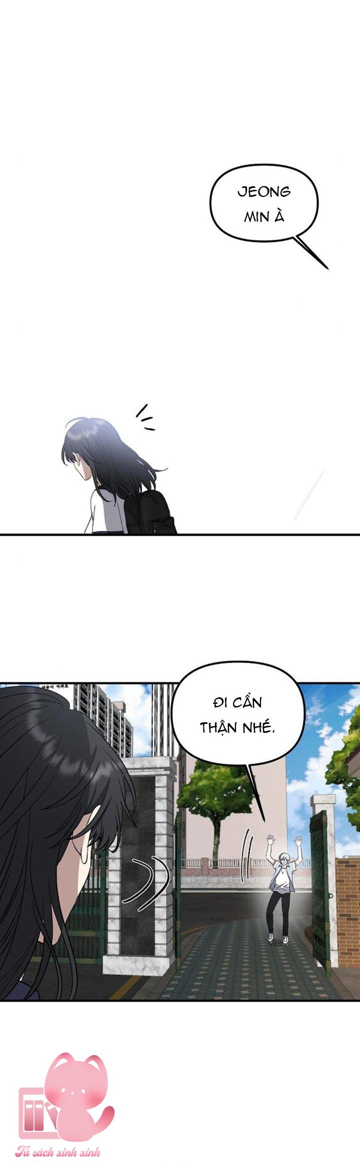 Tự Do Trong Mơ - Chap 50 - Trang 31