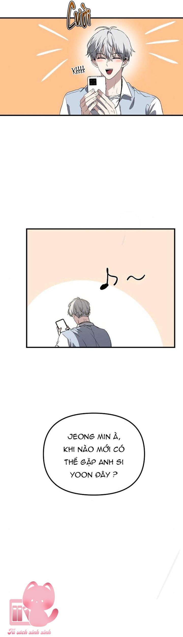 Tự Do Trong Mơ - Chap 50 - Trang 34
