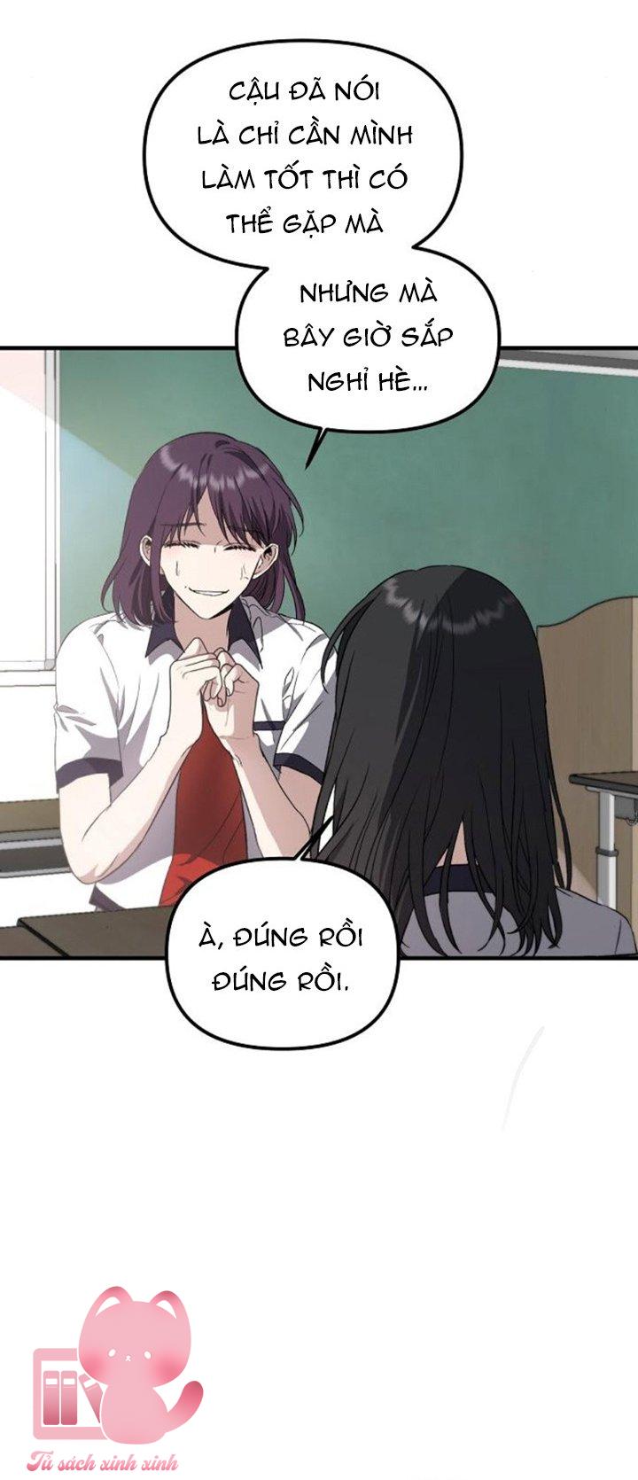 Tự Do Trong Mơ - Chap 50 - Trang 35