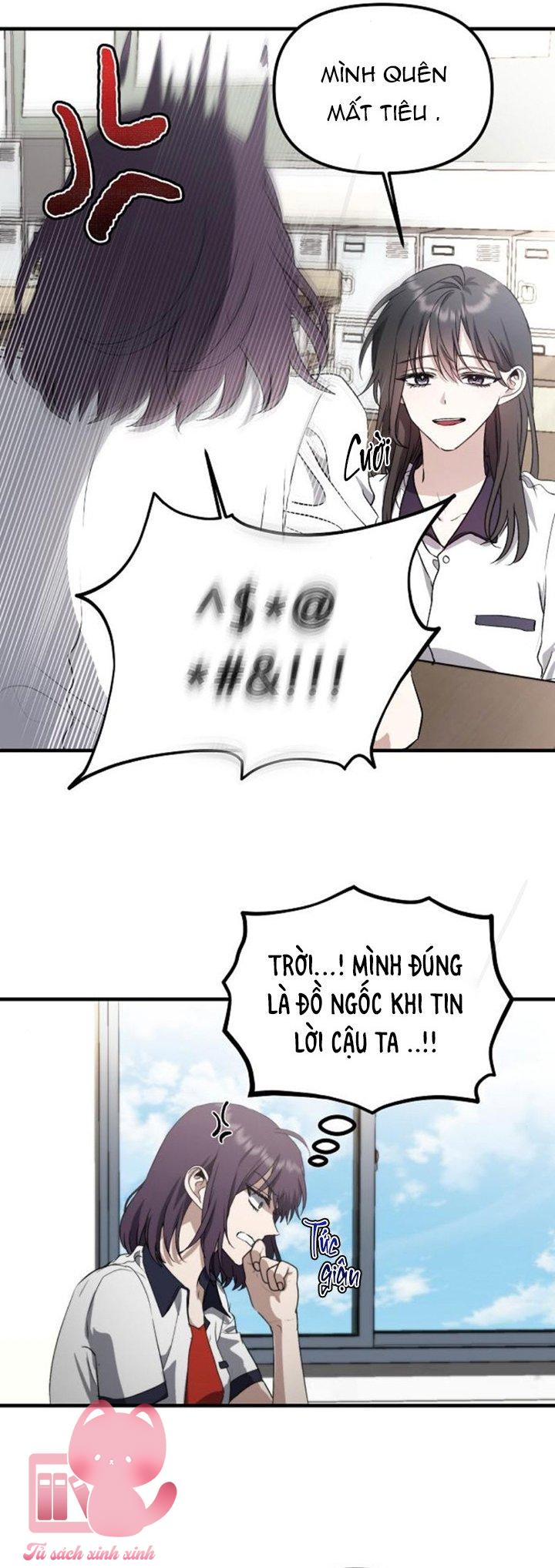 Tự Do Trong Mơ - Chap 50 - Trang 36
