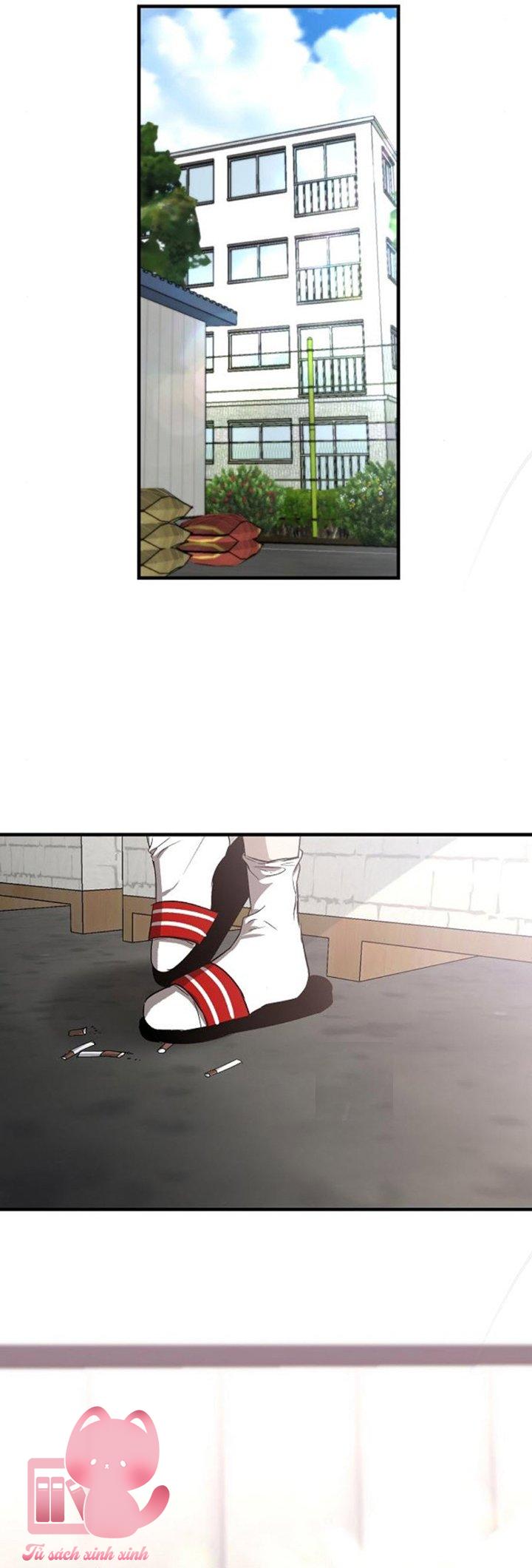 Tự Do Trong Mơ - Chap 50 - Trang 39