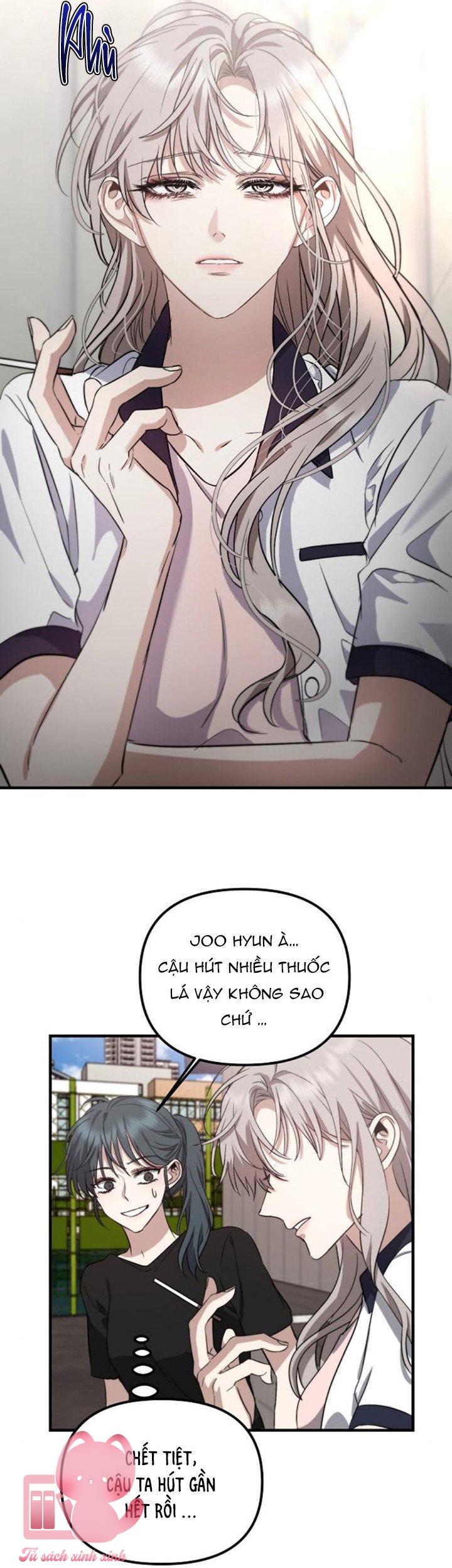 Tự Do Trong Mơ - Chap 50 - Trang 40