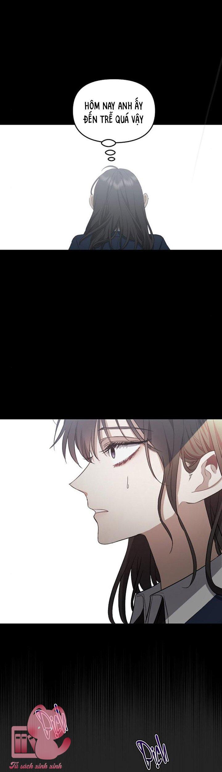 Tự Do Trong Mơ - Chap 50 - Trang 5
