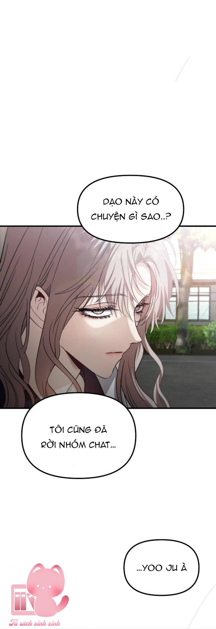 Tự Do Trong Mơ - Chap 50 - Trang 41