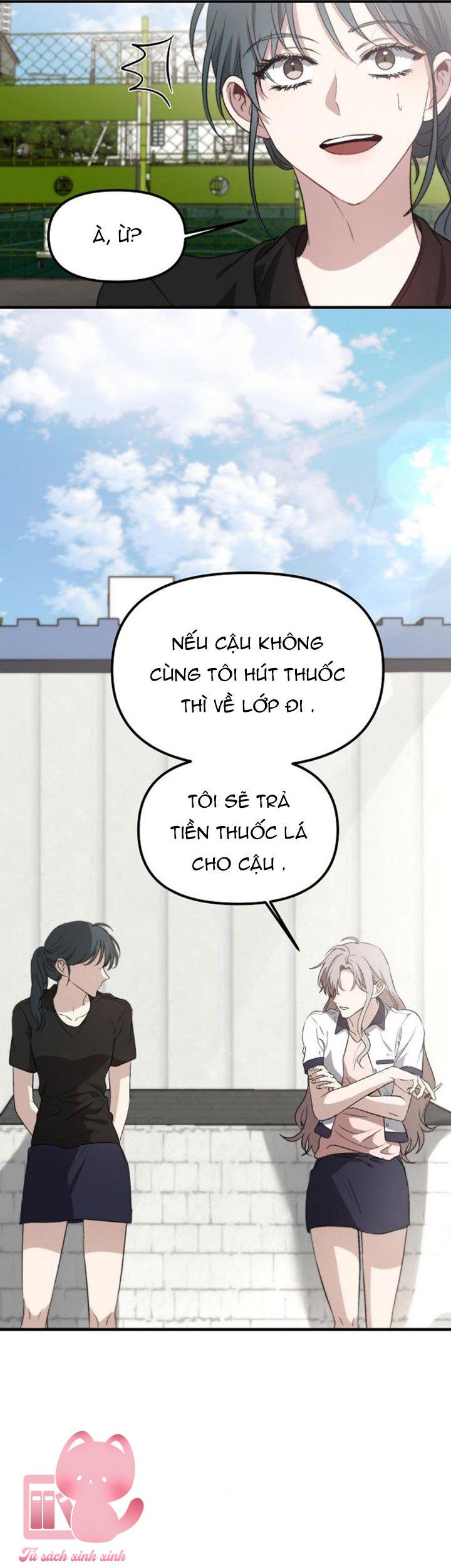 Tự Do Trong Mơ - Chap 50 - Trang 42