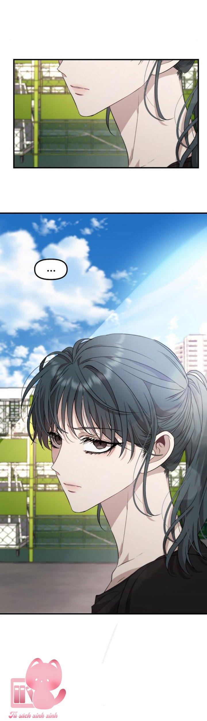 Tự Do Trong Mơ - Chap 50 - Trang 43