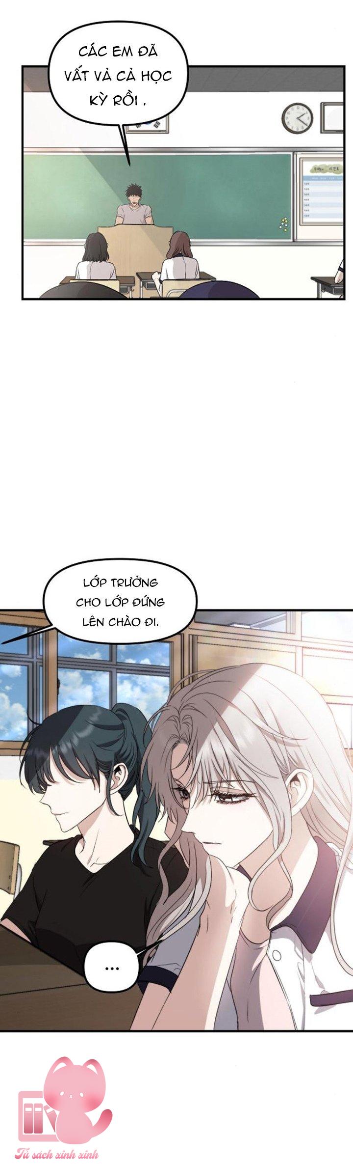 Tự Do Trong Mơ - Chap 50 - Trang 44