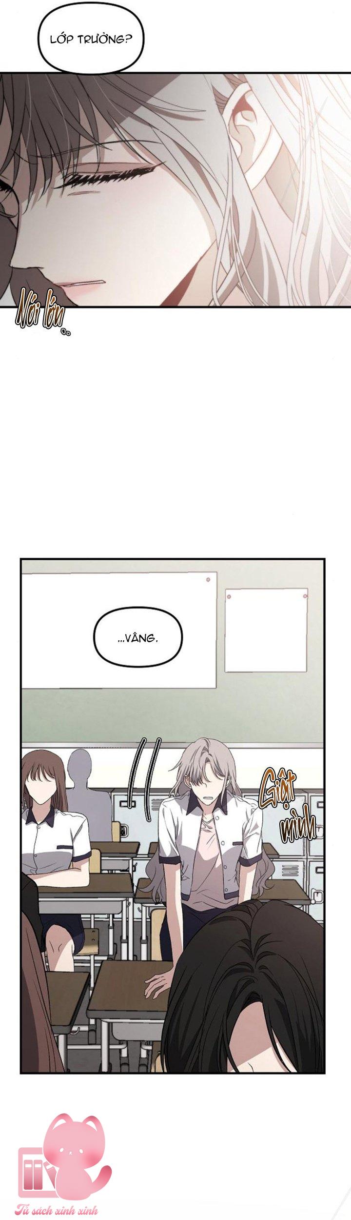 Tự Do Trong Mơ - Chap 50 - Trang 45