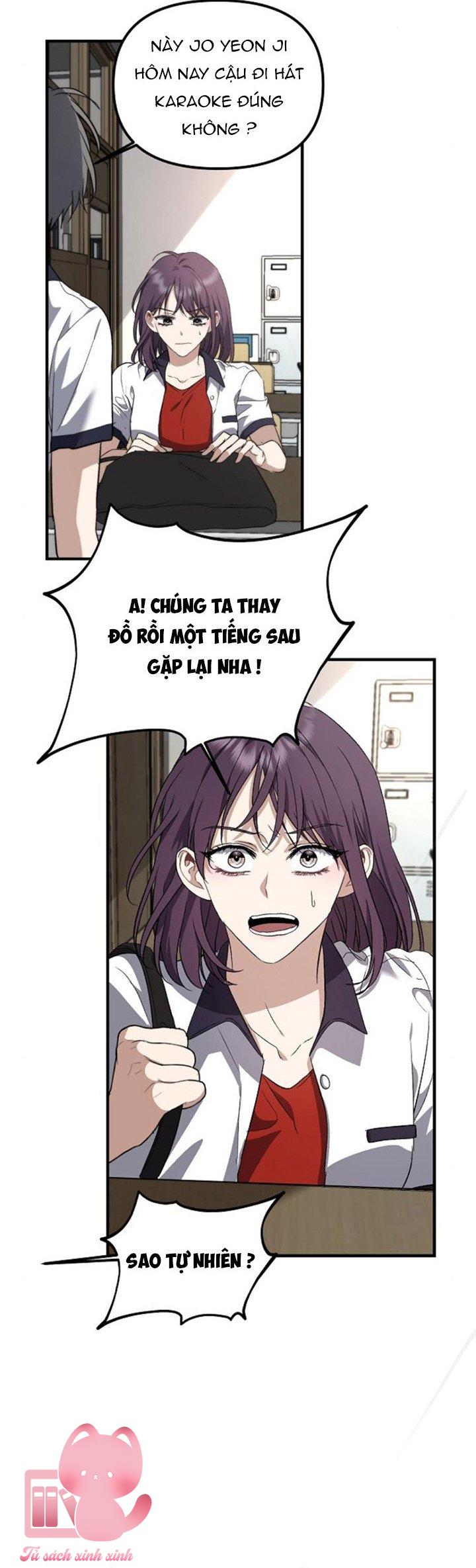 Tự Do Trong Mơ - Chap 50 - Trang 48