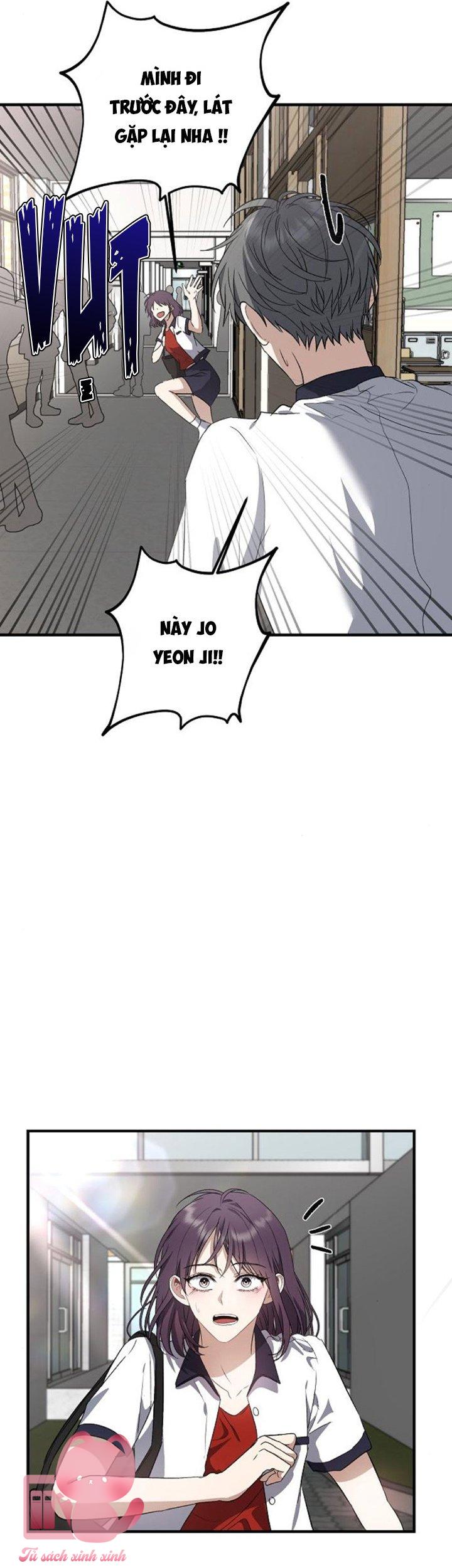 Tự Do Trong Mơ - Chap 50 - Trang 49