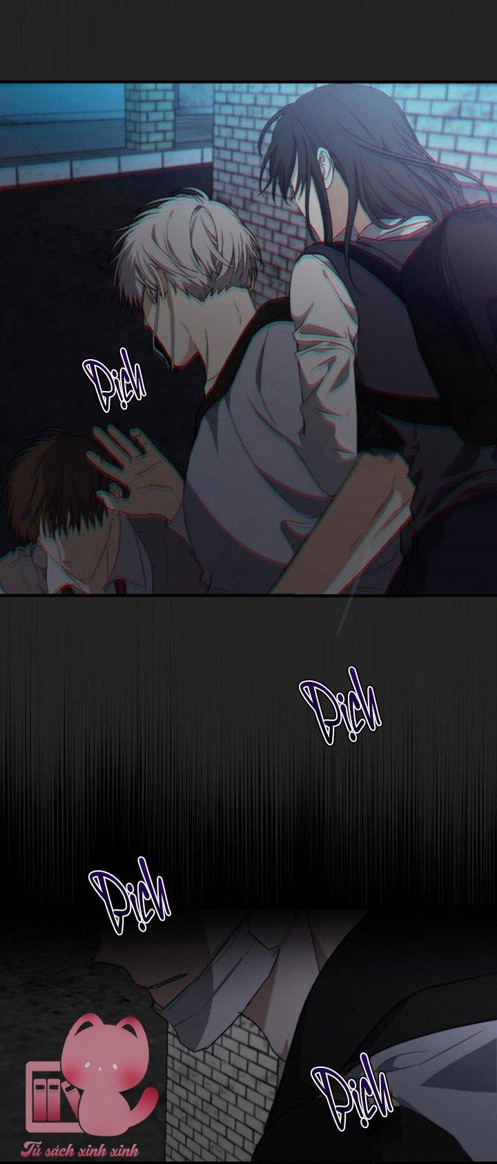 Tự Do Trong Mơ - Chap 50 - Trang 6