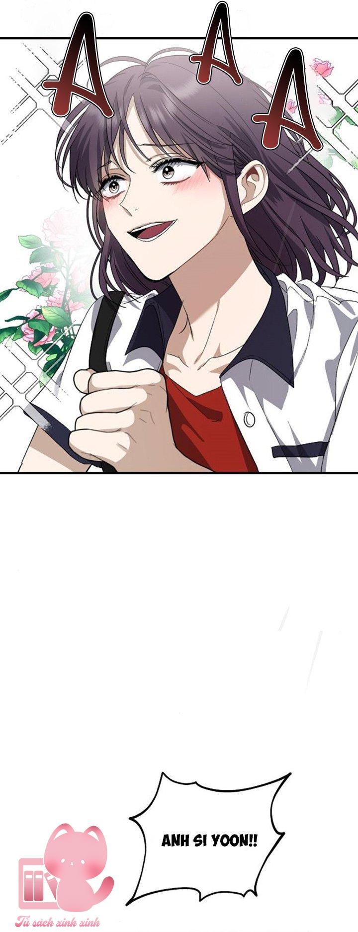 Tự Do Trong Mơ - Chap 50 - Trang 51