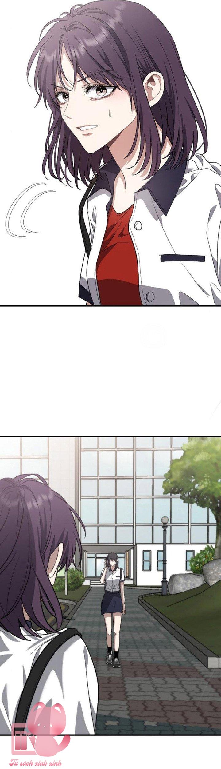 Tự Do Trong Mơ - Chap 50 - Trang 56