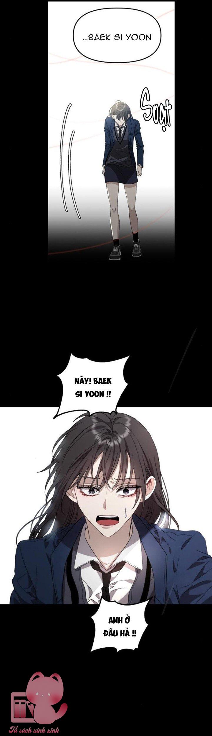Tự Do Trong Mơ - Chap 50 - Trang 9