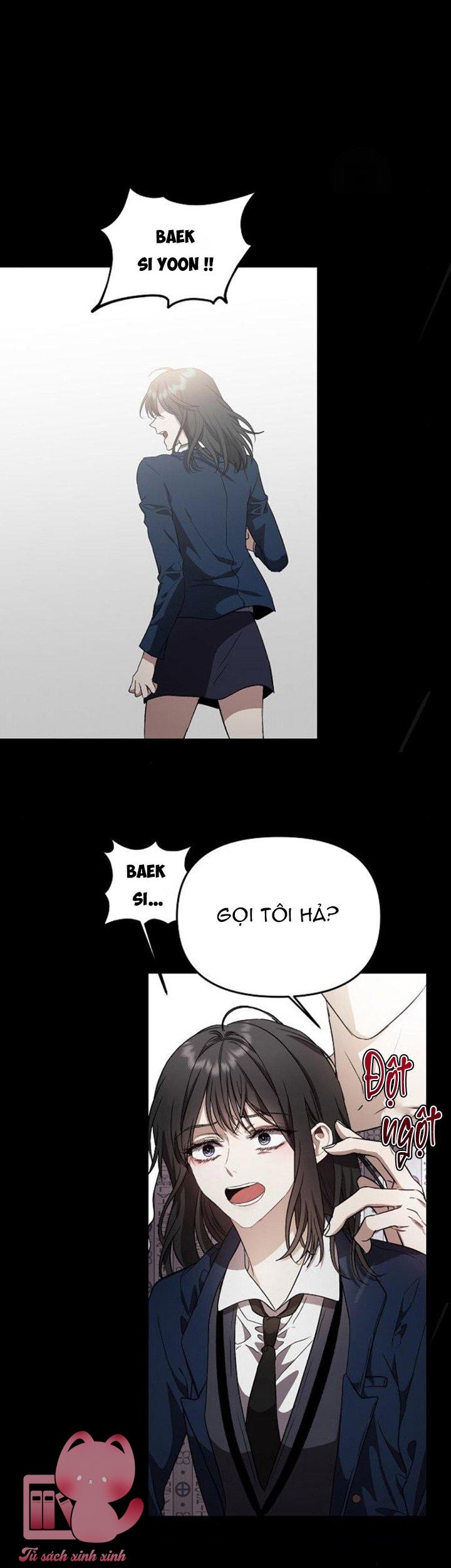 Tự Do Trong Mơ - Chap 50 - Trang 10