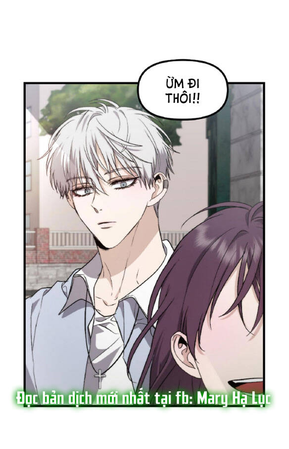 Tự Do Trong Mơ - Chap 51.1 - Trang 17