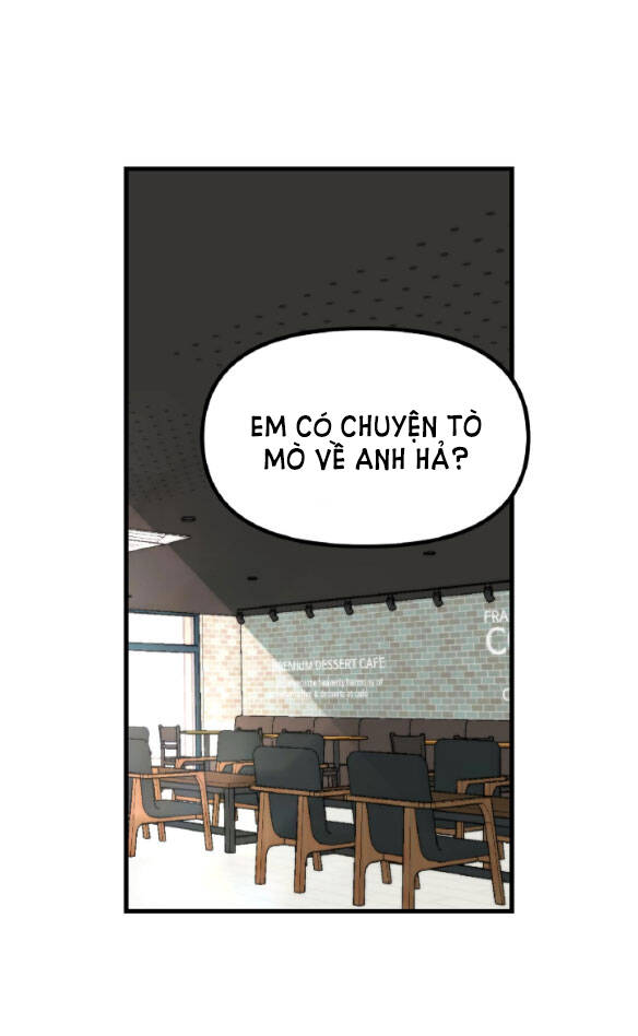 Tự Do Trong Mơ - Chap 51.1 - Trang 18