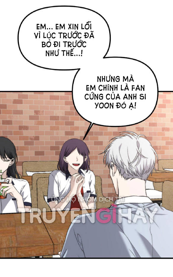 Tự Do Trong Mơ - Chap 51.1 - Trang 19