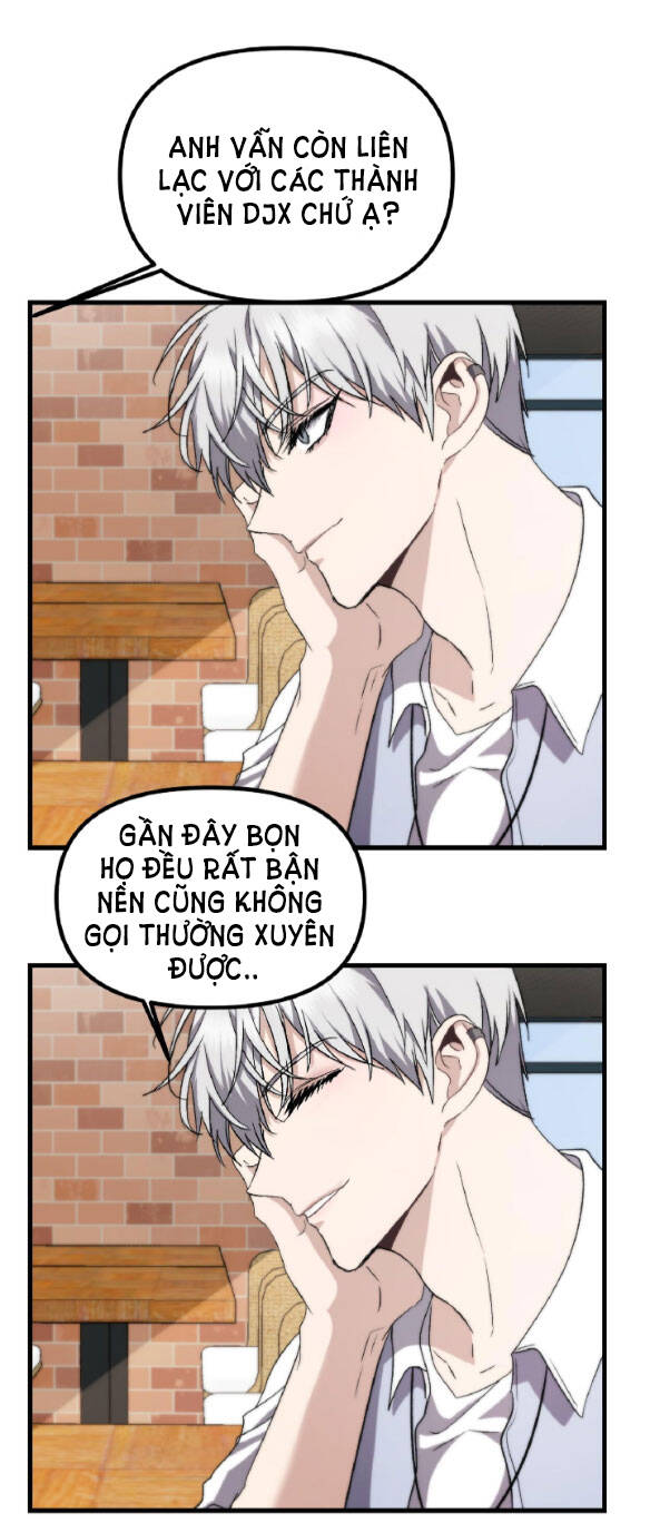 Tự Do Trong Mơ - Chap 51.1 - Trang 20