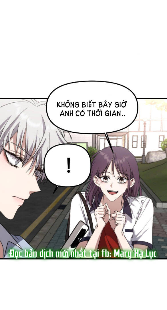 Tự Do Trong Mơ - Chap 51.1 - Trang 3
