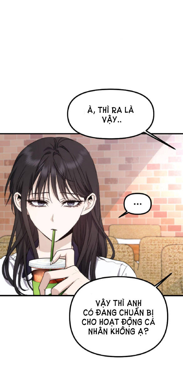 Tự Do Trong Mơ - Chap 51.1 - Trang 21