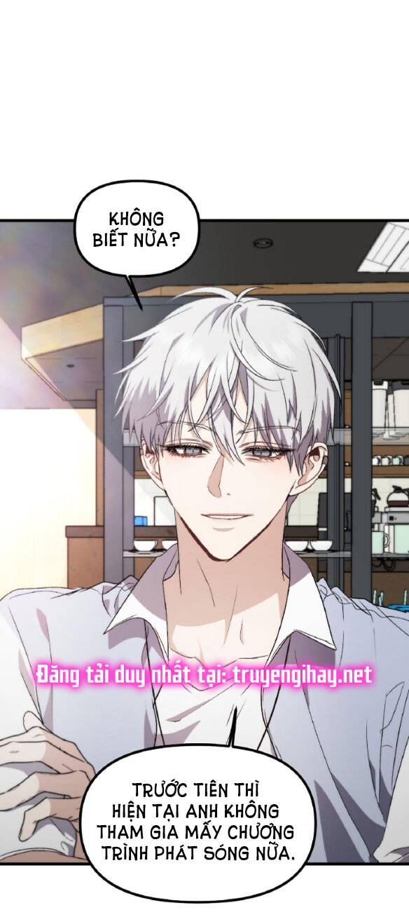 Tự Do Trong Mơ - Chap 51.1 - Trang 22